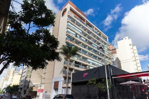 Apartamento Studio Pr�x Av Paulista