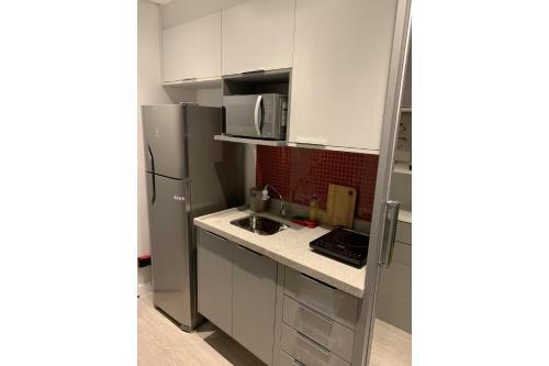 Apartamento Studio Pr�x Av Paulista
