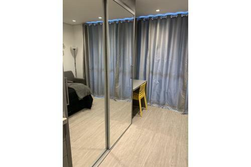 Apartamento Studio Pr�x Av Paulista