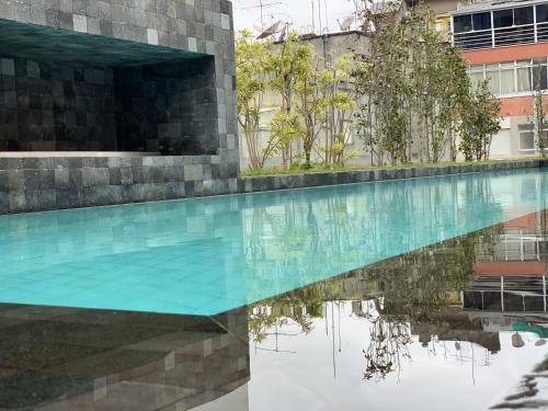 Apartamento Studio Pr�x Av Paulista