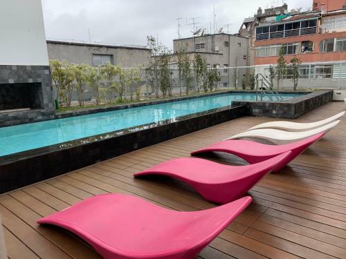 Apartamento Studio Pr�x Av Paulista