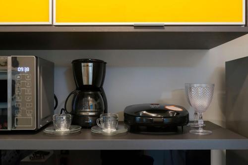 Apartamento Ap 5 Estrelas Prox Frei Caneca/augusta/hosp Sirio Libanes Cd 810