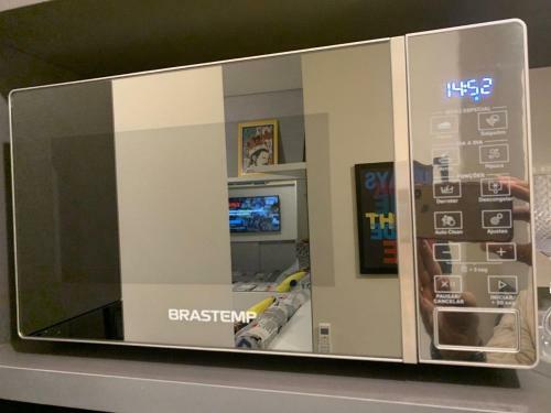 Apartamento Ap 5 Estrelas Prox Frei Caneca/augusta/hosp Sirio Libanes Cd 810