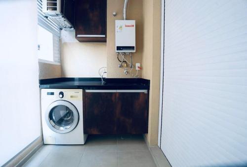 Apartamento Ap Bela Vista/hosp S�rio Liban�s/frei Caneca Cd409