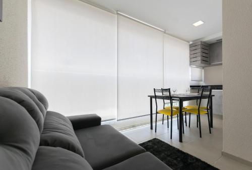 Apartamento Ap Bela Vista/hosp S�rio Liban�s/frei Caneca Cd409