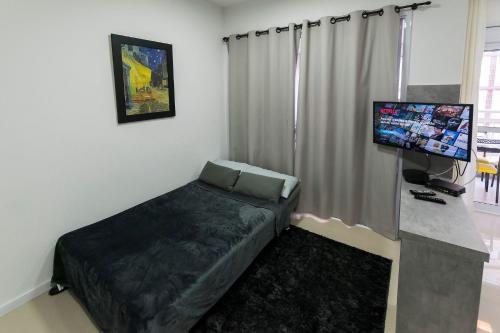 Apartamento Ap Bela Vista/hosp S�rio Liban�s/frei Caneca Cd409