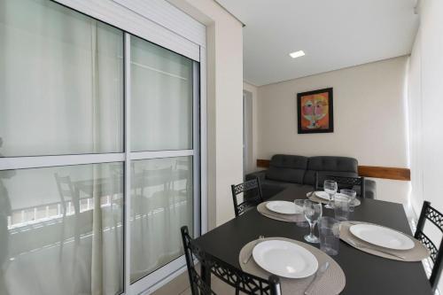 Apartamento Ap Bela Vista/hosp S�rio Liban�s/frei Caneca Cd409