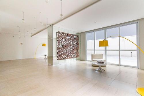 Apartamento Ap Bela Vista/hosp S�rio Liban�s/frei Caneca Cd409
