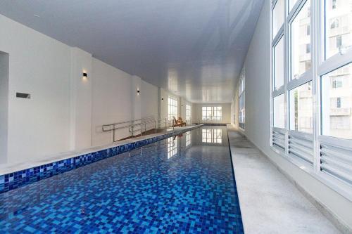 Apartamento Ap Bela Vista/hosp S�rio Liban�s/frei Caneca Cd409