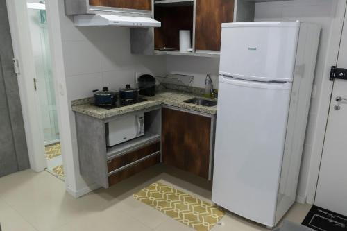 Apartamento Ap Bela Vista/hosp S�rio Liban�s/frei Caneca Cd409
