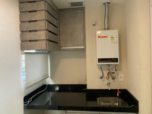 Apartamento Ap Bela Vista/hosp S�rio Liban�s/frei Caneca Cd409