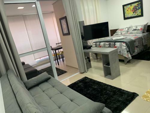 Apartamento Ap Bela Vista/hosp S�rio Liban�s/frei Caneca Cd409