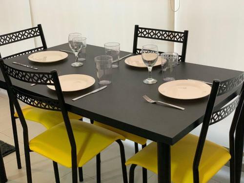 Apartamento Ap Bela Vista/hosp S�rio Liban�s/frei Caneca Cd409