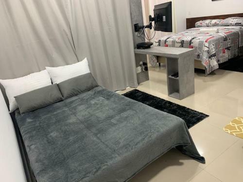 Apartamento Ap Bela Vista/hosp S�rio Liban�s/frei Caneca Cd409