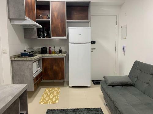 Apartamento Ap Bela Vista/hosp S�rio Liban�s/frei Caneca Cd409