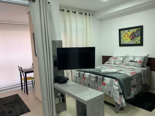 Apartamento Ap Bela Vista/hosp S�rio Liban�s/frei Caneca Cd409