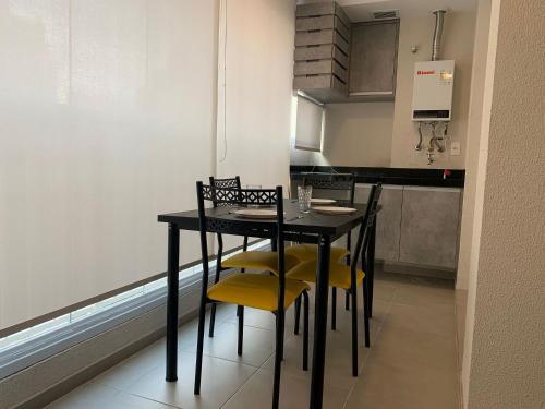 Apartamento Ap Bela Vista/hosp S�rio Liban�s/frei Caneca Cd409