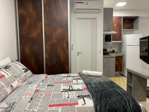 Apartamento Ap Bela Vista/hosp S�rio Liban�s/frei Caneca Cd409