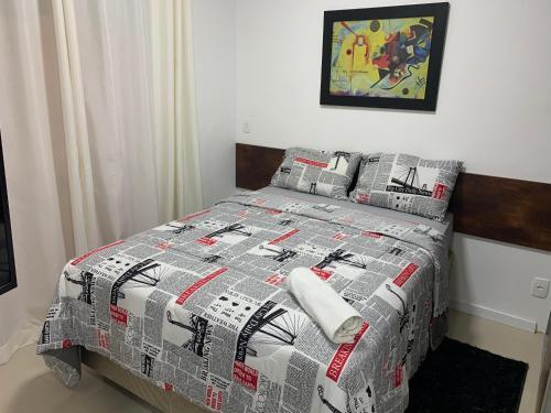 Apartamento Ap Bela Vista/hosp S�rio Liban�s/frei Caneca Cd409