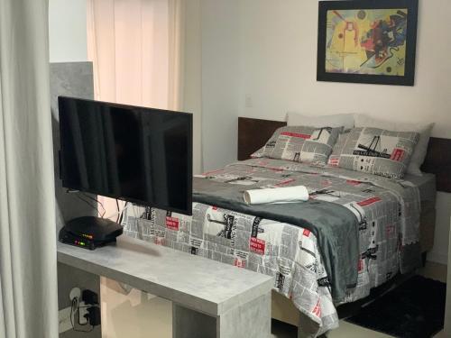Apartamento Ap Bela Vista/hosp S�rio Liban�s/frei Caneca Cd409