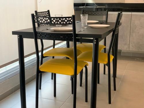 Apartamento Ap Bela Vista/hosp S�rio Liban�s/frei Caneca Cd409