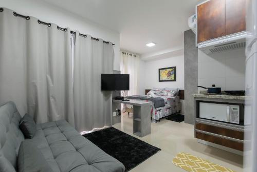 Apartamento Ap Bela Vista/hosp S�rio Liban�s/frei Caneca Cd409