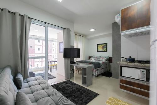 Apartamento Ap Bela Vista/hosp S�rio Liban�s/frei Caneca Cd409