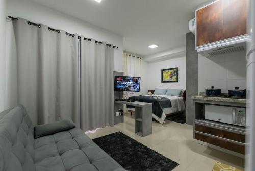 Apartamento Ap Bela Vista/hosp S�rio Liban�s/frei Caneca Cd409
