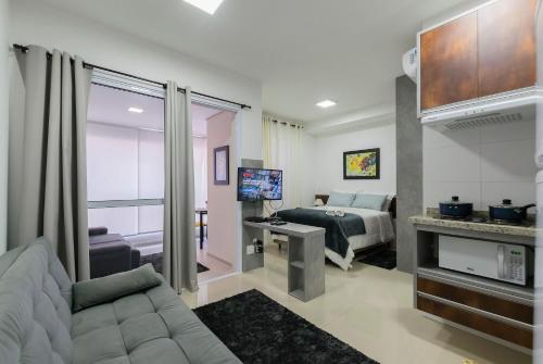 Apartamento Ap Bela Vista/hosp S�rio Liban�s/frei Caneca Cd409