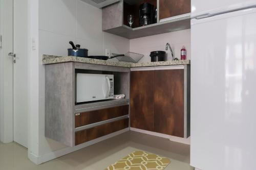 Apartamento Ap Bela Vista/hosp S�rio Liban�s/frei Caneca Cd409