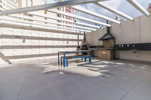 Apartamento Ap Bela Vista/hosp S�rio Liban�s/frei Caneca Cd409