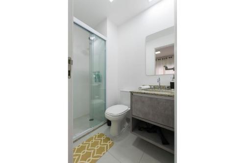 Apartamento Ap Bela Vista/hosp S�rio Liban�s/frei Caneca Cd409