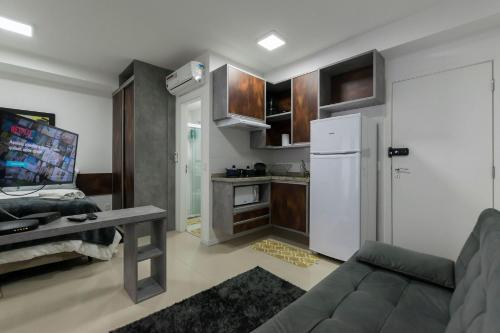 Apartamento Ap Bela Vista/hosp S�rio Liban�s/frei Caneca Cd409