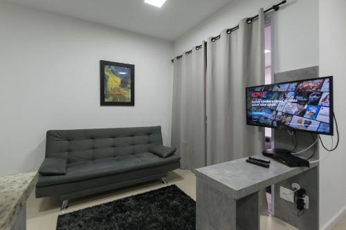 Apartamento Ap Bela Vista/hosp S�rio Liban�s/frei Caneca Cd409