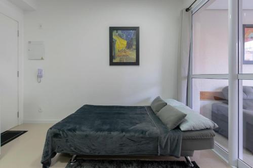 Apartamento Ap Bela Vista/hosp S�rio Liban�s/frei Caneca Cd409