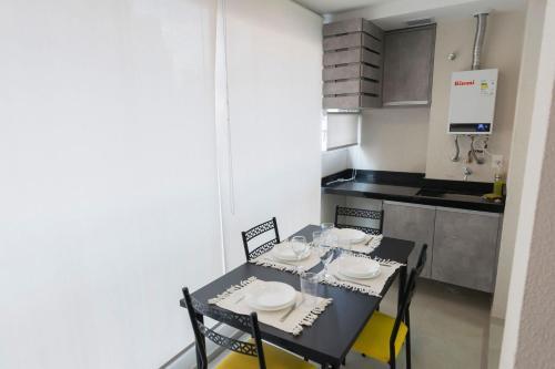 Apartamento Ap Bela Vista/hosp S�rio Liban�s/frei Caneca Cd409