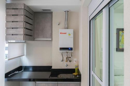 Apartamento Ap Bela Vista/hosp S�rio Liban�s/frei Caneca Cd409
