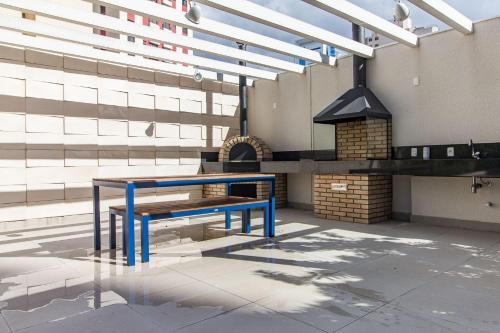 Apartamento Ap Bela Vista/hosp S�rio Liban�s/frei Caneca Cd409