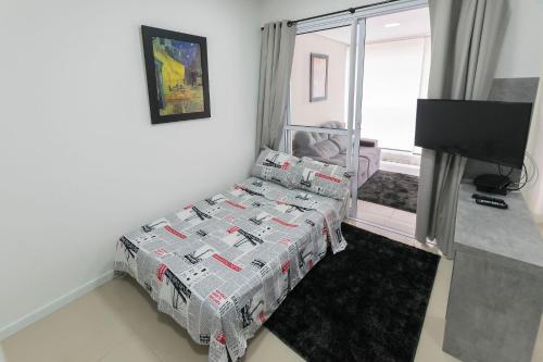 Apartamento Ap Bela Vista/hosp S�rio Liban�s/frei Caneca Cd409