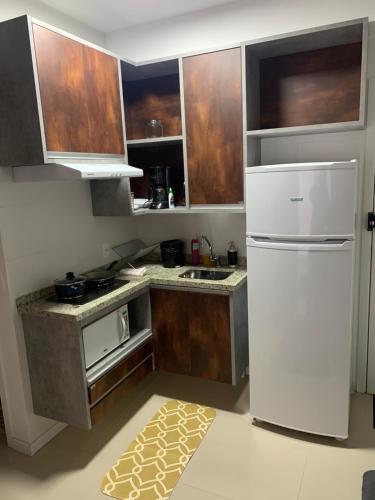 Apartamento Ap Bela Vista/hosp S�rio Liban�s/frei Caneca Cd409