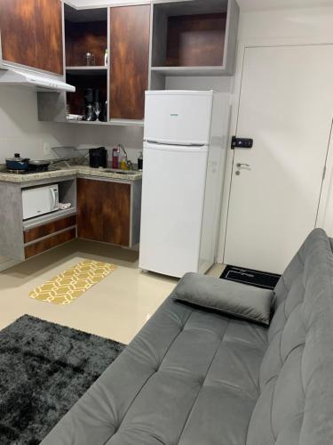 Apartamento Ap Bela Vista/hosp S�rio Liban�s/frei Caneca Cd409