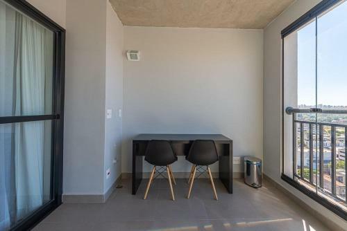 Apartamento Vitacon Bom Retiro