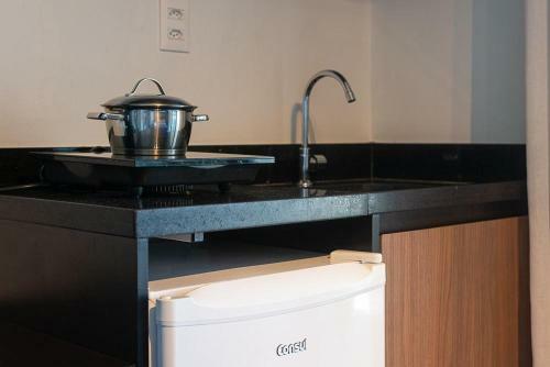 Apartamento Vitacon Bom Retiro