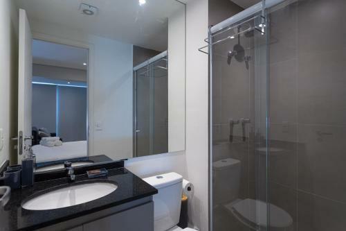 Apartamento Vitacon Bom Retiro