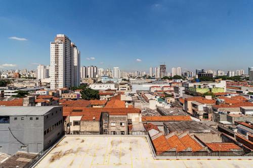 Apartamento Vitacon Bom Retiro