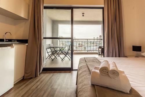 Apartamento Vitacon Bom Retiro