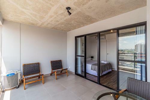 Apartamento Vitacon Bom Retiro