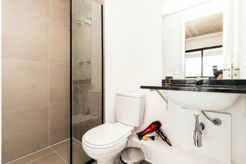 Apartamento Vitacon Bom Retiro