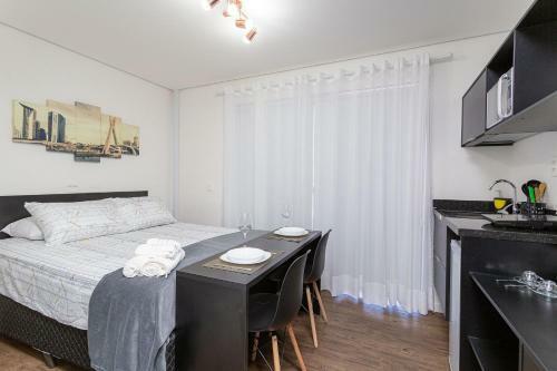 Apartamento Vitacon Bom Retiro