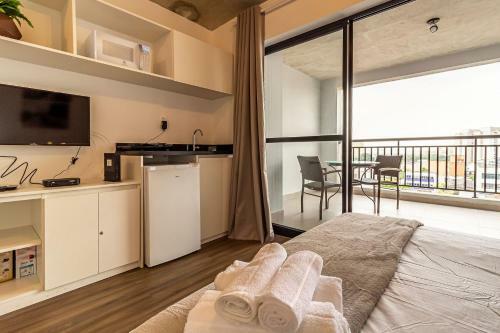 Apartamento Vitacon Bom Retiro